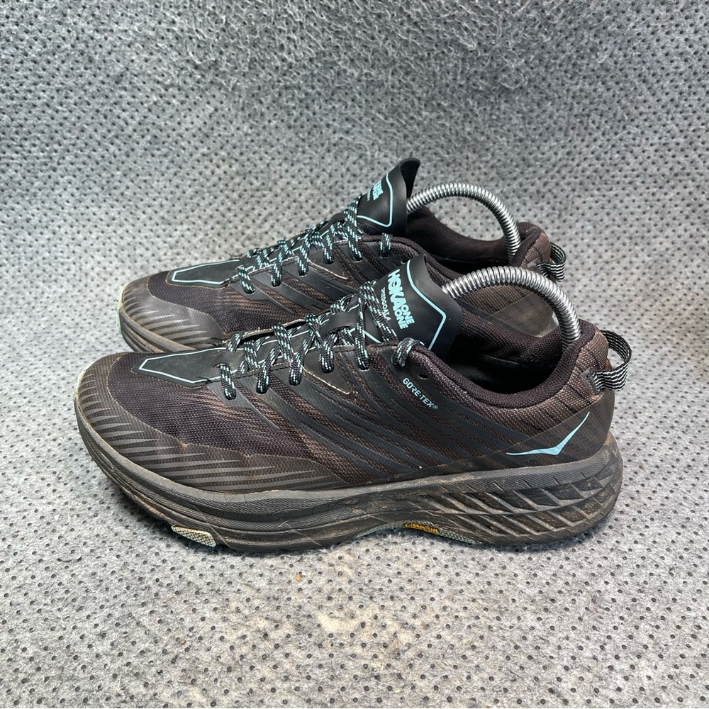 Hoka One One Speedgoat Goretex Shoes Size 9.5 Women’s